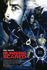 ดูหนังออนไลน์ Running Scared (2006) สู้! ทะลุรังเพลิง