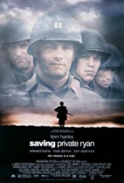ดูหนังออนไลน์ Saving Private Ryan (1998) ฝ่าสมรภูมินรก