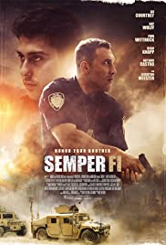 ดูหนังออนไลน์ Semper Fi (2019) แผนระห่ำ ตำรวจพันธุ์เดือด