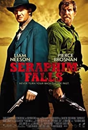 ดูหนังออนไลน์ Seraphim Falls (2006) เซราฟิม ฟอลส์ ล่าสุดขอบนรก