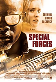 ดูหนังออนไลน์ Special Forces (2012) แหกด่านจู่โจม สายฟ้าแลบ