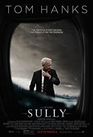 ดูหนังออนไลน์ Sully (2016) ซัลลี่ ปาฎิหาริย์ที่แม่น้ำฮัดสัน