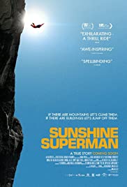 ดูหนังออนไลน์ Sunshine Superman (2014) ยอดชายท้าตะวัน