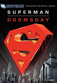 ดูหนังออนไลน์ Superman Doomsday (2007) ซูเปอร์แมน ศึกมรณะดูมส์เดย์