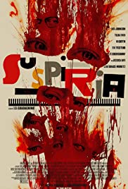 ดูหนังออนไลน์ Suspiria (2018) กลัว