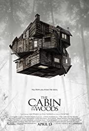 ดูหนังออนไลน์ The Cabin in the Woods (2012) แย่งตายทะลุตาย