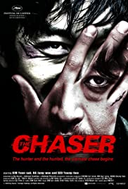 ดูหนังออนไลน์ The Chaser (2008) โหด ดิบ ไล่ ล่า