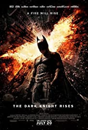 ดูหนังออนไลน์ The Dark Knight Rises (2012) แบทแมน อัศวินรัตติกาลผงาด