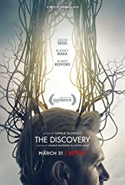 ดูหนังออนไลน์ The Discovery (2017) เดอะ ดิสคัฟเวอรี่
