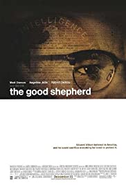 ดูหนังออนไลน์ The Good Shepherd (2006) ผ่าภารกิจเดือด องค์กรลับ