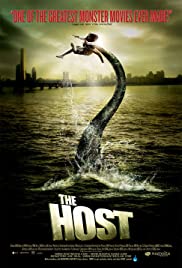 ดูหนังออนไลน์ The Host (2006) อสูรนรกกลายพันธุ์