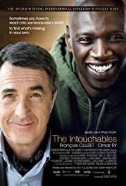 ดูหนังออนไลน์ The Intouchables (2011) ด้วยใจแห่งมิตร พิชิตทุกสิ่ง
