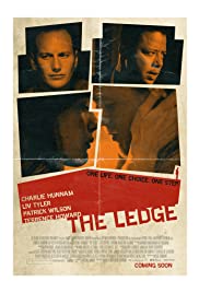 ดูหนังออนไลน์ The Ledge (2011) เล่ห์กลลวงพิศวาส