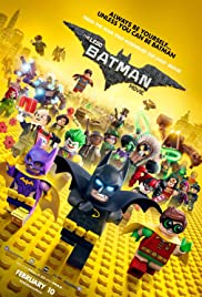 ดูหนังออนไลน์ The Lego Batman Movie (2017) เดอะเลโก้แบทแมนมูฟวี่