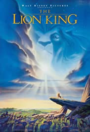 ดูหนังออนไลน์ The Lion King (1994) เดอะ ไลอ้อน คิง
