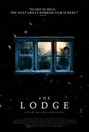 ดูหนังออนไลน์ The Lodge (2019) เดอะลอดจ์