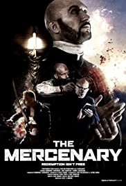 ดูหนังออนไลน์ The Mercenary (2019) ทหารรับจ้าง