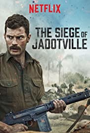ดูหนังออนไลน์ The Siege Of Jadotville (2016) จาด็อทวิลล์ สมรภูมิแผ่นดินเดือด