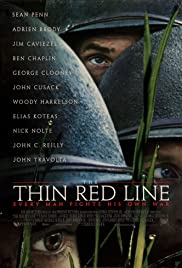 ดูหนังออนไลน์ The Thin Red Line (1998) เดอะทินเรดไลน์เยอร์กองพัน