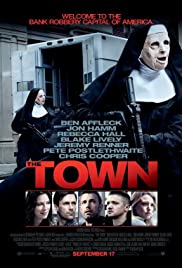 ดูหนังออนไลน์ The Town (2010) ปิดเมืองปล้นระห่ำเดือด