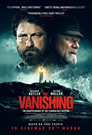 ดูหนังออนไลน์ The Vanishing (2018) สามสาบสูญ
