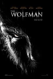 ดูหนังออนไลน์ The Wolfman (2010) มนุษย์หมาป่า ราชันย์อำมหิต