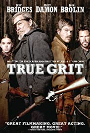 ดูหนังออนไลน์ True Grit (2010) ยอดคนจริง