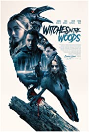 ดูหนังออนไลน์ Witches in the woods (2019) คำสาปแห่งป่าแม่มด