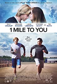 ดูหนังออนไลน์ 1 Mile to You (2017) 1 ไมล์กับคุณไปกับคุณ