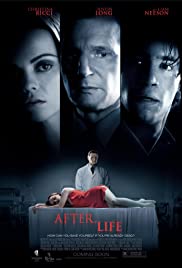 ดูหนังออนไลน์ After Life (2009) เหมือนตายแต่ไม่ตาย