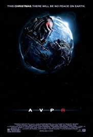 ดูหนังออนไลน์ Aliens vs. Predator 2 (2007) สงครามฝูงเอเลียน ปะทะ พรีเดเตอร์ 2