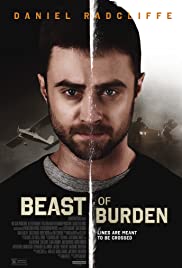 ดูหนังออนไลน์ Beast of Burden (2018) สัตว์ร้าย