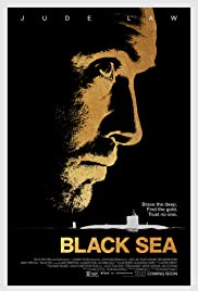 ดูหนังออนไลน์ Black Sea (2014) ยุทธการฉกขุมทรัพย์ดิ่งนรก