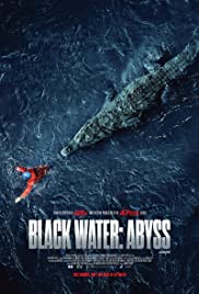ดูหนังออนไลน์ Black Water Abyss (2020) กระชากนรก โคตรไอ้เข้