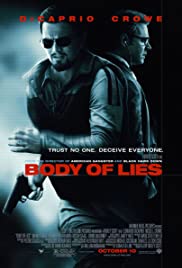 ดูหนังออนไลน์ Body of Lies (2008) แผนบงการยอดจารชนสะท้านโลก