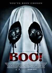 ดูหนังออนไลน์ Boo! (2019) เสียงหลอนมากับความมืด