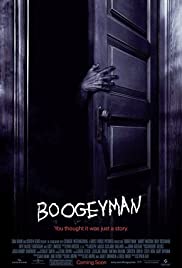 ดูหนังออนไลน์ Boogeyman 1 (2005) ปลุกตำนานสัมผัสสยอง 1