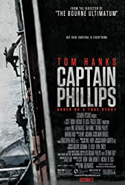 ดูหนังออนไลน์ Captain Phillips (2013) ฝ่านาทีพิฆาต โจรสลัดระทึกโลก