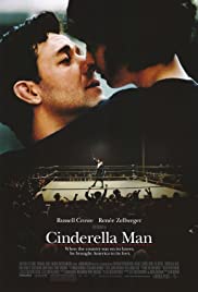 ดูหนังออนไลน์ Cinderella Man (2005) วีรบุรุษสังเวียนเกียรติยศ