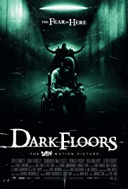 ดูหนังออนไลน์ Dark Floors (2008) โรงพยาบาลผีปีศาจนรก