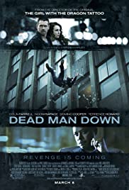ดูหนังออนไลน์ Dead Man Down (2013) แค้นได้ตายไม่เป็น