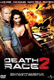 ดูหนังออนไลน์ Death Race 2 (2010) ซิ่ง สั่ง ตาย 2