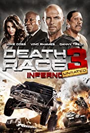 ดูหนังออนไลน์ Death Race 3 Inferno (2012) ซิ่งสั่งตาย 3 ซิ่งสู่นรก