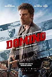 ดูหนังออนไลน์ Domino (2019) โดมิโน
