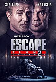 ดูหนังออนไลน์ Escape Plan 2 Hades (2018) แหกคุกมหาประลัย 2