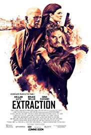 ดูหนังออนไลน์ Extraction (2015) แผนฉกตัวประกันสะท้านโลก