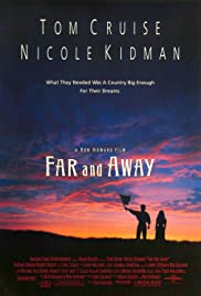ดูหนังออนไลน์ Far and Away (1992) ไกลเพียงใดก็จะไปให้ถึงฝัน