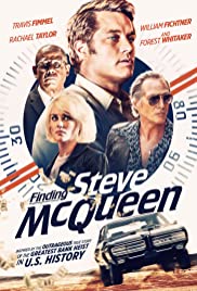 ดูหนังออนไลน์ Finding Steve McQueen (2019)