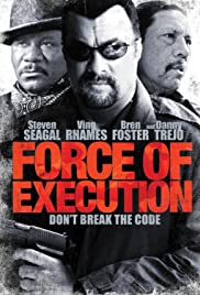 ดูหนังออนไลน์ Force Of Execution (2013) มหาประลัยจอมมาเฟีย