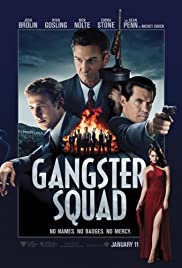 ดูหนังออนไลน์ Gangster Squad (2013) แก๊งกุดหัวเจ้าพ่อ
